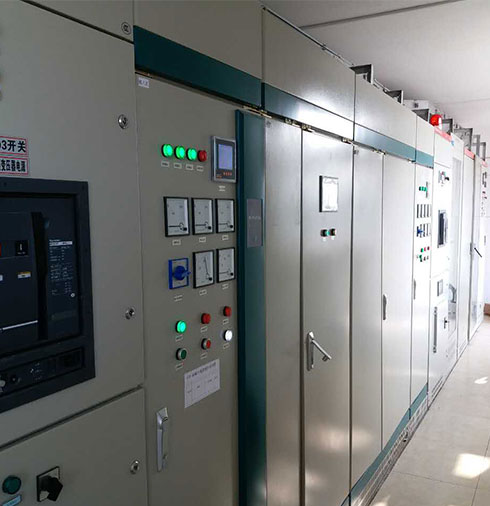 青島創統科技發展有限公司