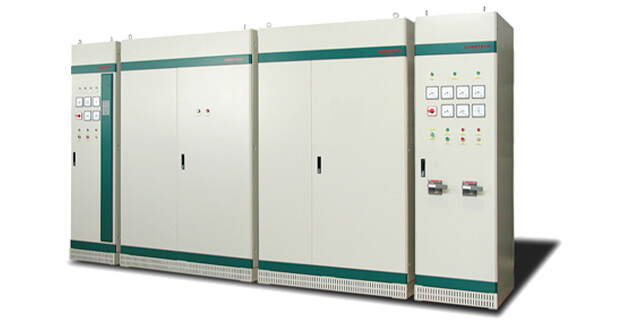 青島創統科技發展有限公司